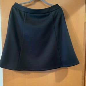 Calvin Klein full skirt
